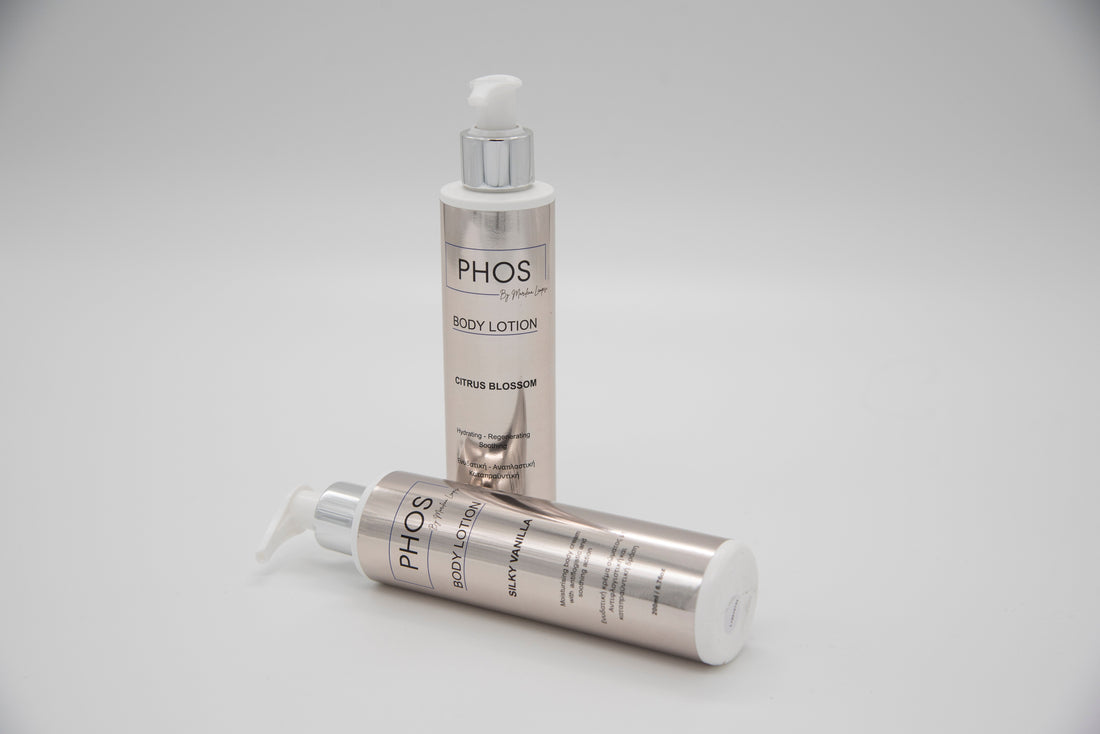 Η σημασία της ενυδάτωσης του σώματος μετά τα 35  Συμβουλές από τη PHOS by Marilena Lempesi - Phos By Marilena Lempesi