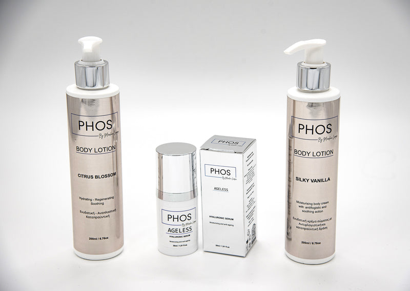 Το PHOS by Marilena Lempesi στο Ladylike.gr: Το φως της ελληνικής ομορφιάς ξεκινά από τη Χαλκίδα - Phos By Marilena Lempesi