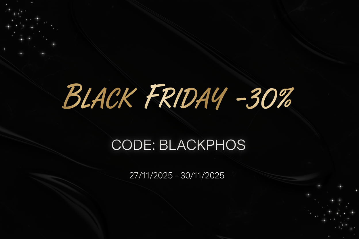Black Friday Banner