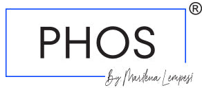 Phos By Marilena Lempesi